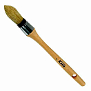 Купить Oem marine 214000 0 Щетка Золотистый  Brown 18 x 56 mm 7ft.ru в интернет магазине Семь Футов