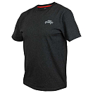 Купить Fox rage NPR284 Футболка с коротким рукавом Logo Черный Black Marl 3XL 7ft.ru в интернет магазине Семь Футов