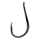 Купить Colmic AM0406 лопаточный крюк с шипами MR70 Black Nickel 6 7ft.ru в интернет магазине Семь Футов