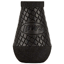 Купить Lews CSSRKCB Стандартная крышка с круглой ручкой Черный Black 7ft.ru в интернет магазине Семь Футов