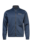 HELLY HANSEN Мужская флисовая куртка HP 2.0 / темно-синяя / Размер одежды: М