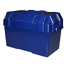 Купить Forniture nautiche italiane 3927663 100A Батарейный ящик Бесцветный Blue 355 x 185 x 263 mm  7ft.ru в интернет магазине Семь Футов
