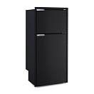 VITRIFRIGO F13570890S DP2600i Двойной холодильник с морозильной камерой / 230 л. / черный