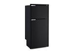VITRIFRIGO F13570890S DP2600i Двойной холодильник с морозильной камерой / 230 л. / черный