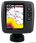Ecoscandaglio Garmin Echo 501C 29.031.22