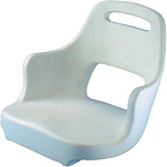Goldenship GS73204 Captain Plus Стул Белая