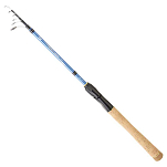 Daiwa LAG18TBF Laguna Tele Спиннинговая Удочка Золотистый 1.80 m