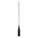 Купить Scoprega 909624 Алюминиевое шарнирное весло  Grey / Black 1.80 m  7ft.ru в интернет магазине Семь Футов
