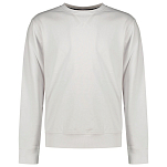 North sails 691220-0101-XS Свитер Свитер Basic Белая  White XS