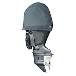 Oceansouth OCEY25S Ямаха F50H F60F F70A 4 F50H F60F F70A чехол для буя/кранца Серебристый 996 cc 
