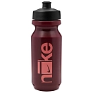 Купить Nike N000004367222 Велосипедная фляга Big Mouth 2.0 Graphic 22oz/650ml Dark Team Red / Black / Magic Ember 7ft.ru в интернет магазине Семь Футов