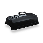 Biolite FPF0100 Fire Pit Крышка Для Fire Pit Черный Black