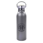 Oxsitis THERMOLHOTSE-Mono Lhotse Термобутылка  Gray 600 ml