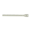 Купить Seachoice 50-14271 стандартный зажим Нейлон 25 Единицы Серебристый Natural 279.4 mm 7ft.ru в интернет магазине Семь Футов