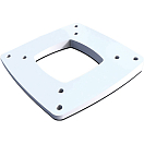 Купить Scanstrut 922-WDRADOPNARY 4º Базовый клин Белая 7ft.ru в интернет магазине Семь Футов