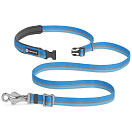 Купить Ruffwear 40404-407 Crag Поводок для собак Голубой Blue Dusk 7ft.ru в интернет магазине Семь Футов