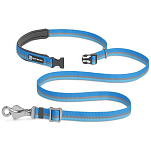 Ruffwear 40404-407 Crag Поводок для собак Голубой Blue Dusk