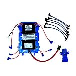 Cdi electronics 667-1136367K1 Набор оптической мощности 1136367K1 Голубой Black / Blue