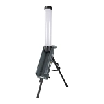 Batavia 33322236 Светодиодный свет Hybrid Black 75x23x18 2700-4300 Lumens