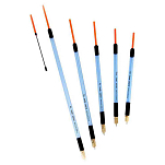 Preston innovations DWSAI/2 Insert Dura Wag Регулируемый поплавок Голубой Blue 2 g 