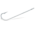 VMC 31VM9777PSC101 9777 Sea Kirby Крюк Серый  Permasteel (25 pcs) 1 