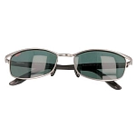 Rapala 45rarvg041a250 Солнцезащитные очки Spormans Bifocal 250 Black / Grey 25x20x10