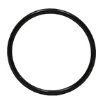 Fischer panda 0002455-nrr Прокладка NBR70 29x2 mm Black 10x5x5
