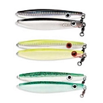 Williamson 17WIVSJ200SRD Jig Vortex Speed 200g  SRD