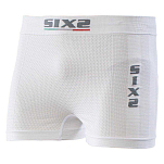 Sixs CLJSL2--L-AR Боксёр BOX  White Carbon L