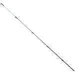Mikado WAA621-TIP-3.0 Наконечник колчана из углеродного волокна Bixlite Feeder Black 3.0 oz