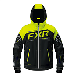 Куртка FXR Boost FX 2-in-1 без утеплителя XL 260058-1065-16