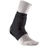 Mc david 4300r-bk-l Поддержка голеностопного сустава 4300R Compression Black 20x16x3
