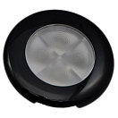 Купить Hella marine 2XT 980 501-551 Slimline 24V Пластиковый светодиодный свет Бесцветный Black 7ft.ru в интернет магазине Семь Футов