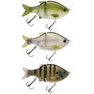 Купить Molix GB140F-458 Glide Bait Floating приманка 140 mm 56g Золотистый 458 7ft.ru в интернет магазине Семь Футов