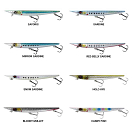Купить Savage gear 1609168 Needle Tracker Приманка Topwater 100 mm 10g Holo Ayu 7ft.ru в интернет магазине Семь Футов