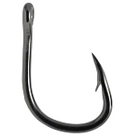 VMC 31VM7262-BN10/0M4 7262 Крючки С Одним Глазком Серебристый Black Nickel 10/0 