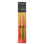 ESP ETBDN000 U F Bait Дрель и игла Золотистый