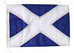 Флаг - Шотландия / Высота: 400 мм
