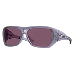Oakley OO9492-0460 Солнцезащитные очки Chaminade Matte Trans Lilac Prizm Indigo/CAT3