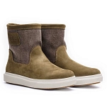 Boat boot 100122123-5000-42 Сапоги Canvas Lowcut Green 40x35x15 EU 42