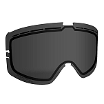 Линза 509 Kingpin с подогревом Polarized Photochromatic Smoke Tint F02004300-000-002