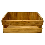Eude 94398145 Квадратная дверная рама Brown 39x39x10 38.1 x 38.1 x 3.5 cm