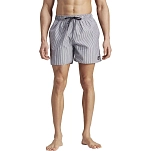 adidas il4020/2xl плавательные шорты Stripey Classics Legend Ink / White 20x17x4