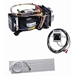 Indel marine U170X056P12111AA система охлаждения Isotherm 2012 Compact Classic 12-24V Black / Grey / White