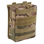 Brandit 8045-161-OS Molle Cross Зеленый  Tactical Camo