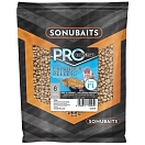 Купить Sonubaits S1830008 пеллеты Pro Expander F1 500g  Brown 8 mm 7ft.ru в интернет магазине Семь Футов