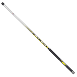 Kali 75467 Fass Net 300 ручка Белая  Black 3m 