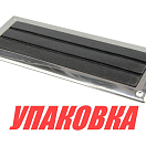 Ступенька 215х86 мм (упаковка из 3 шт.) Homer 003503_pkg_3