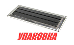 Ступенька 215х86 мм (упаковка из 3 шт.) Homer 003503_pkg_3