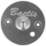 Baetis BAMATIC25S Matic Тормозная крышка Серый  Silver